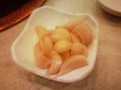 -八先生涮肉房(三里河店)