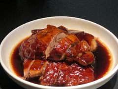 -金陵家宴·金陵春·南京菜(夫子庙店)