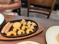 -萨莉亚意式餐厅(杭州滨江天街店)