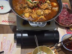 -石灰石烧鸡公(南通万象城店)
