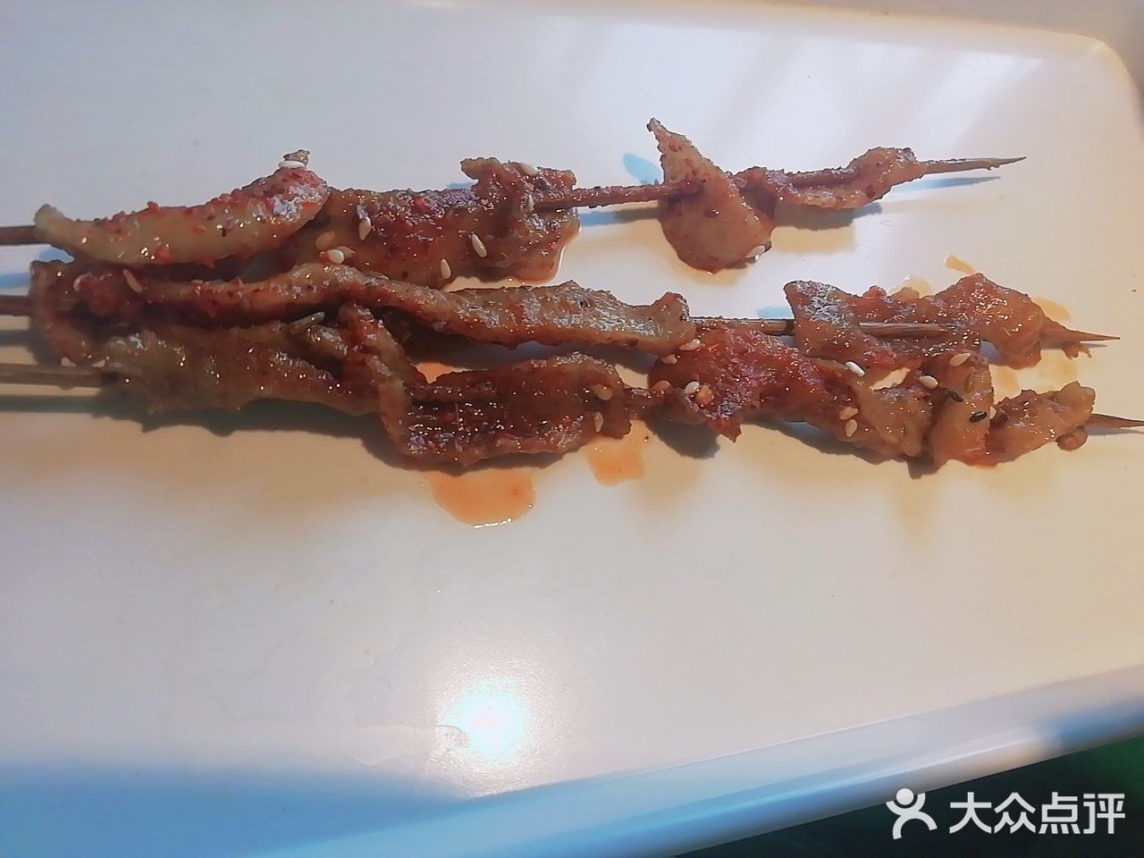 乘有空赶紧来品尝无锡鸡粥 湖滨商业街，那里在修路