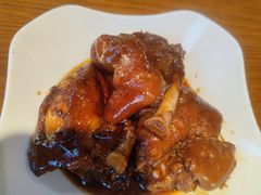 -好嫂子酱猪手•农家菜(华远坊店)