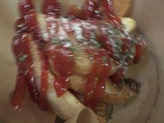 -The Cheebat 锌吧·Bistro(体育西店)