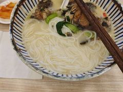 -鲜越鲜鱼粉(财富购物中心店)