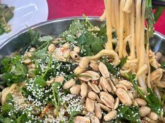 -隆都四季香饭店(碧海路店)