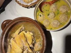 -老阿爸鲜鱼土菜(园区永旺店)