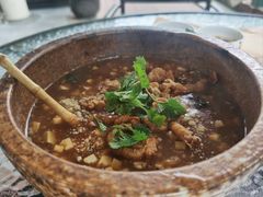 -虎哥私房菜(馒头山店)