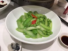-久宴·天目湖大鱼头(恐龙园店)