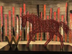 -池畔酒吧 WET Bar