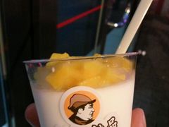-云南路美食街