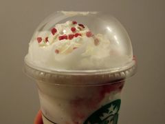 -星巴克(宁波老外滩店)