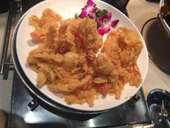 -百合酒店-香榭里自助餐厅