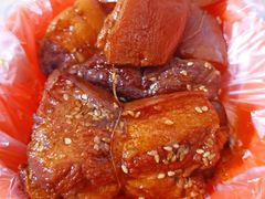 把子肉-咱家王新国把子肉(县东巷店)