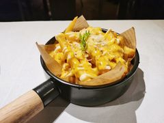 -清漫·派对音乐餐吧(市桥店)