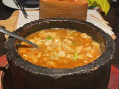 -绿茶餐厅(光谷世界城步行街店)