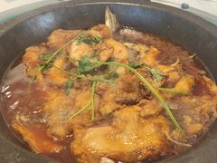 -巴乡石锅鱼(密云店)