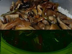 -桃屋日本料理(清华科技园店)
