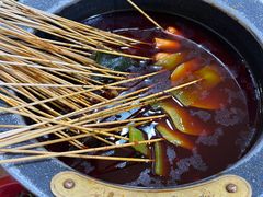 -冒椒火辣(奎星楼街店)