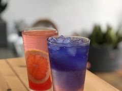 西柚苏打-拾壹cafe·工作室