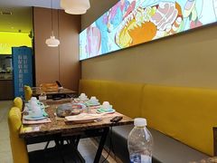-黄记煌三汁焖锅(银盆岭万达广场店)