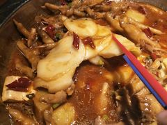 -胖哥俩肉蟹煲(湖滨银泰in77店)