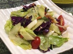 大拌菜-新疆红柳花餐厅(新洲店)
