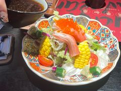 -鳗事鱼意·活鳗現烤专门店(富力海珠城店)