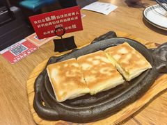 -格日勒阿妈蒙古厨房(新华广场店)