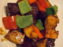 -上海虹桥宾馆味翠餐厅