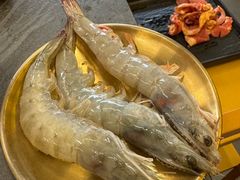 -允辛家·自助泥炉烤肉(九亭店)