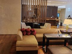 -The Lounge·大堂酒廊·北京粤财JW万豪酒店