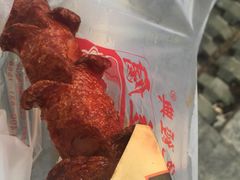 -黑色经典臭豆腐·湖南特产(太平街口店)