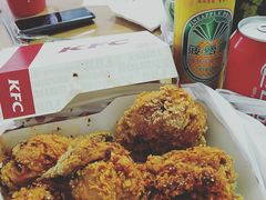 -肯德基(津滨店)