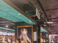 -撒椒·四川江湖菜(西单大悦城店)