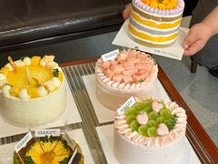 -流酥可心·牛乳蛋糕商店(禾祥西路店)