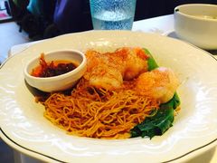 -翠华餐厅(山顶道店)