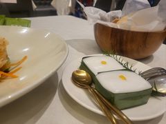 -泰香米泰国餐厅(鎏嘉码头店)