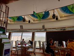 -粤海璇宫·木棉花高空旋转餐厅·聚会派对