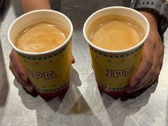 -JPG canteen(广州寺右公馆店)