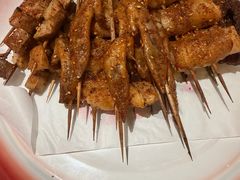 -北丐先生·野馄饨烧烤(泰达E街区店)