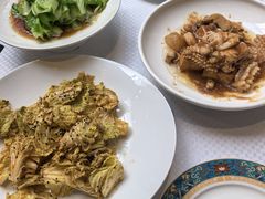 -卫鼎轩·曹公馆(鼓楼店)