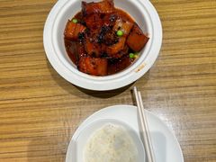 -禾珍珠家常小馆(河南博物院店)