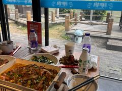 -树厨贵州菜(铜仁花果山店)