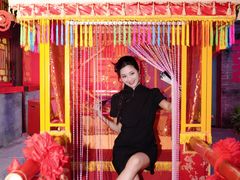 -深圳锦绣中华民俗村