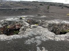-夏威夷火山国家公园