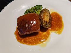-索菲特酒店 · 云尚天际自助餐厅