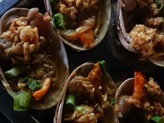 -八一湛江生蚝(文明东路总店)