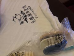 -水墨澜渟足道·SPA·传统(四望亭东关街店)