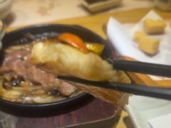 -吉兆·料理(红梅南路店)
