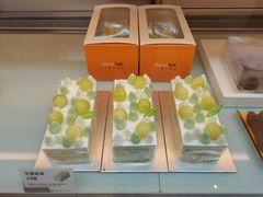 -BreadTalk面包新语·烘焙蛋糕(东方雅苑店)